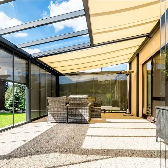 zonwering Schoondijke